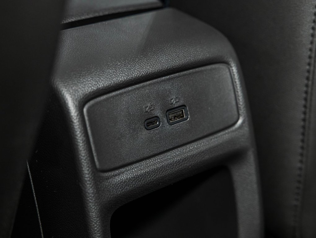 Chevrolet Trax  2026 à St-Jérôme, Québec - 26 - w1024h768px