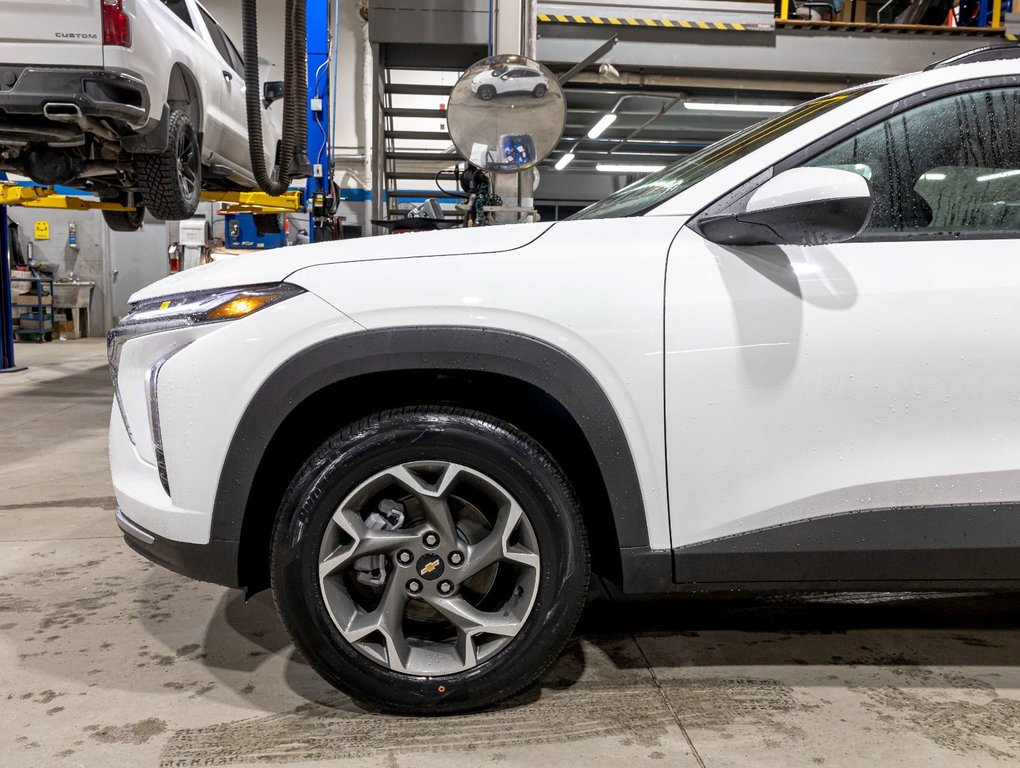 Chevrolet Trax  2026 à St-Jérôme, Québec - 30 - w1024h768px