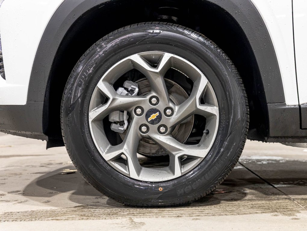 Chevrolet Trax  2026 à St-Jérôme, Québec - 31 - w1024h768px