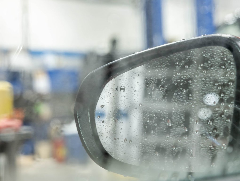 Chevrolet Trax  2026 à St-Jérôme, Québec - 29 - w1024h768px