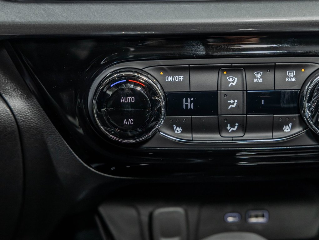 Chevrolet Trax  2026 à St-Jérôme, Québec - 21 - w1024h768px