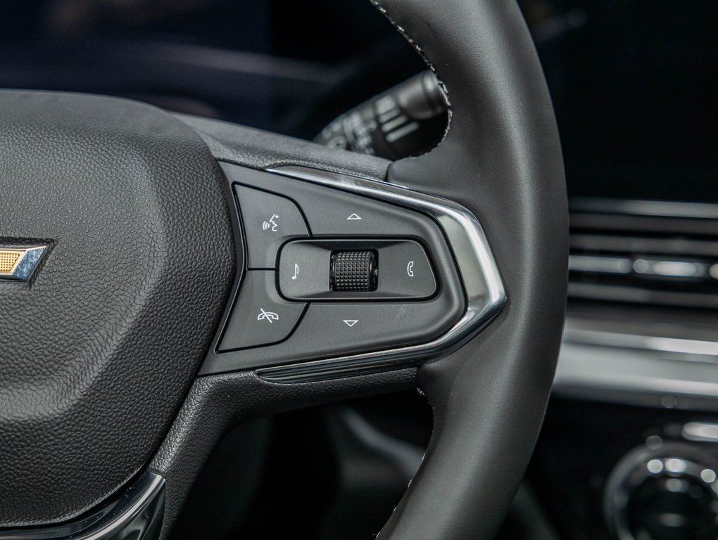 Chevrolet Trax  2026 à St-Jérôme, Québec - 15 - w1024h768px