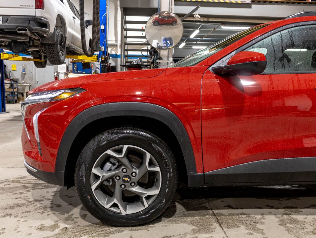 Chevrolet Trax  2026 à St-Jérôme, Québec - 30 - w1024h768px