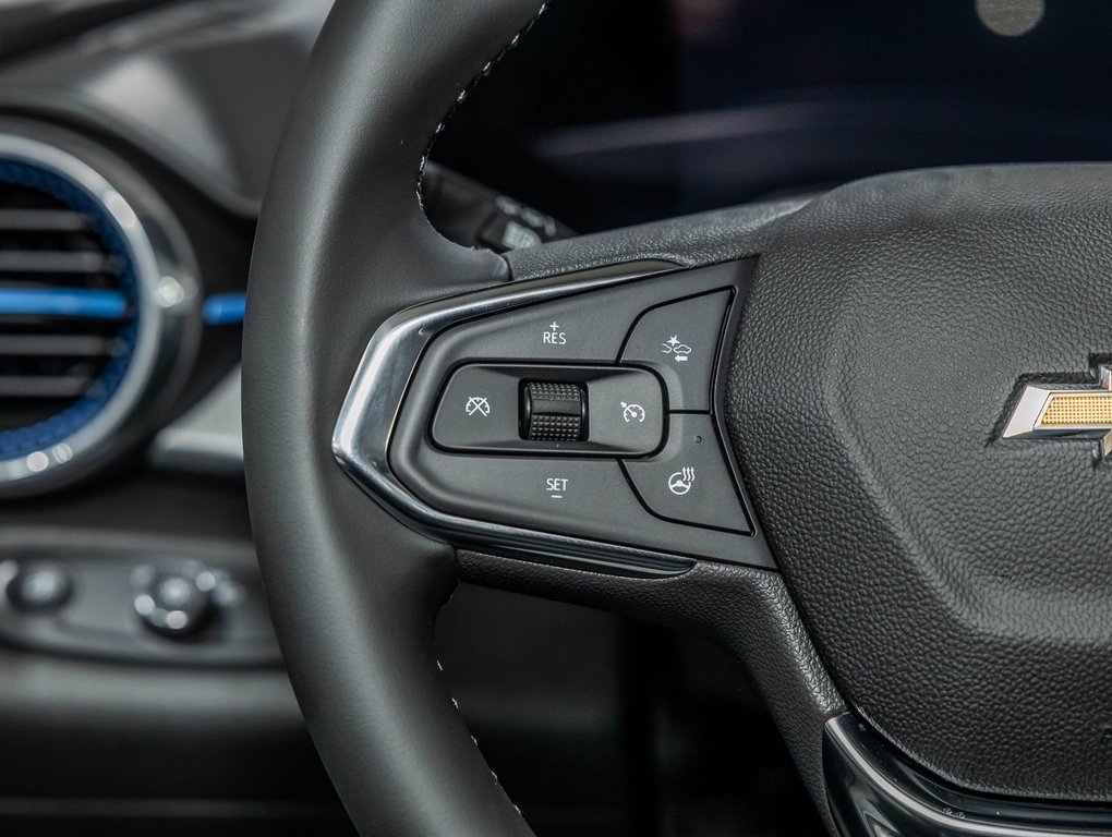 Chevrolet Trax  2026 à St-Jérôme, Québec - 14 - w1024h768px