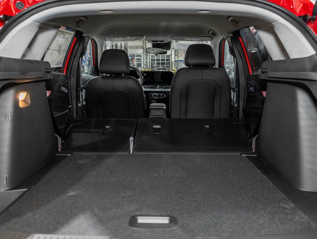 Chevrolet Trax  2026 à St-Jérôme, Québec - 28 - w1024h768px