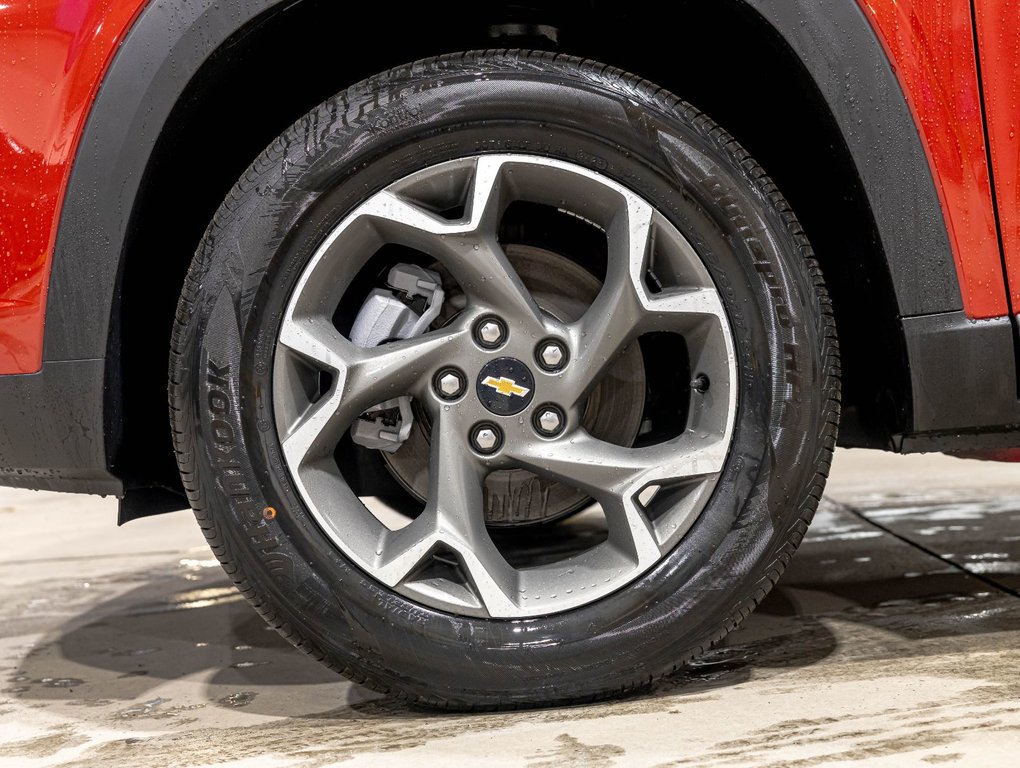 Chevrolet Trax  2026 à St-Jérôme, Québec - 31 - w1024h768px