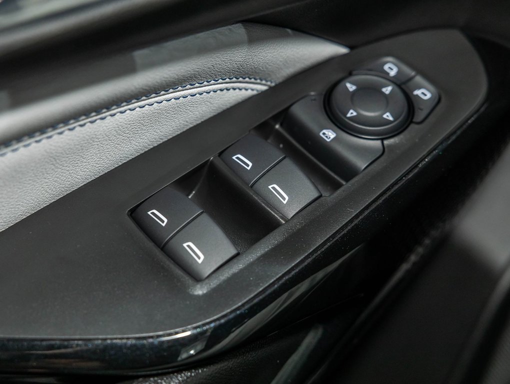 Chevrolet Trax  2026 à St-Jérôme, Québec - 22 - w1024h768px