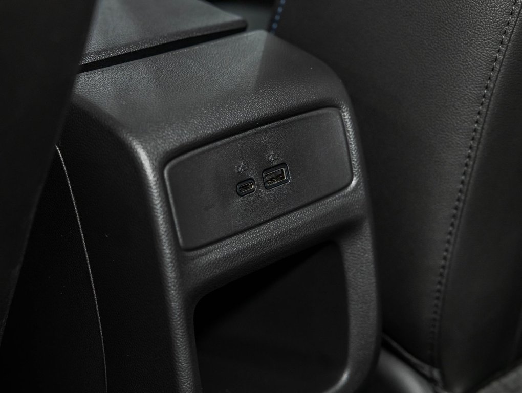 Chevrolet Trax  2026 à St-Jérôme, Québec - 26 - w1024h768px