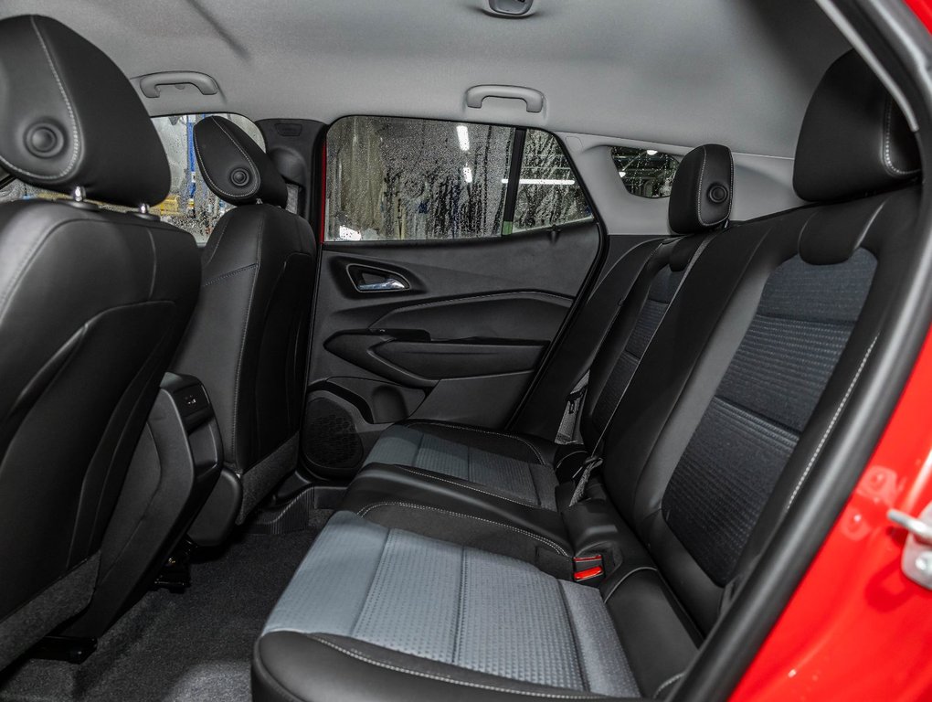 Chevrolet Trax  2026 à St-Jérôme, Québec - 25 - w1024h768px
