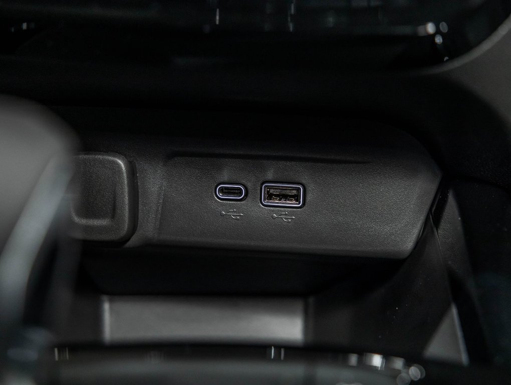 Chevrolet Trax  2026 à St-Jérôme, Québec - 23 - w1024h768px