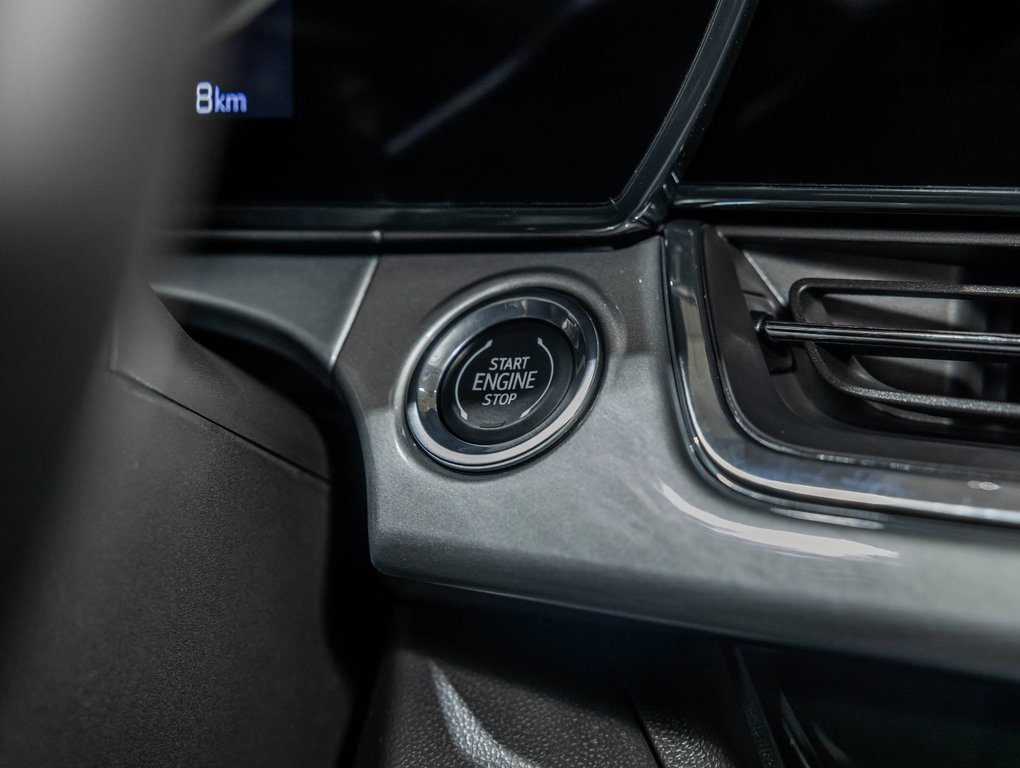 Chevrolet Trax  2026 à St-Jérôme, Québec - 19 - w1024h768px