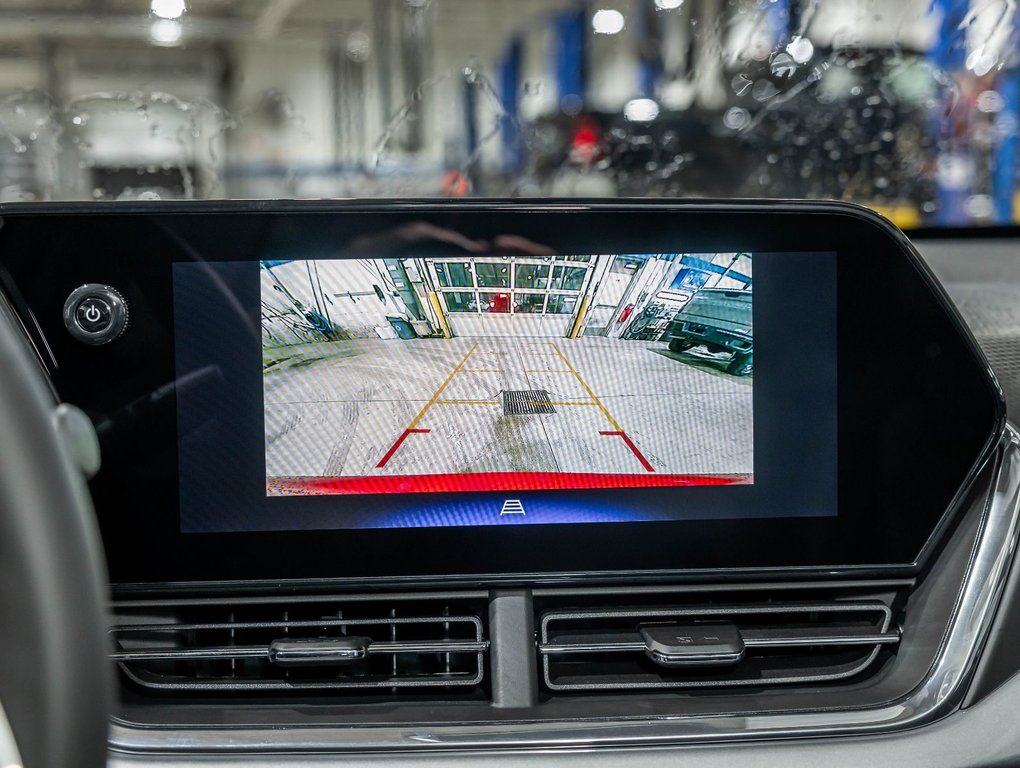 Chevrolet Trax  2026 à St-Jérôme, Québec - 17 - w1024h768px