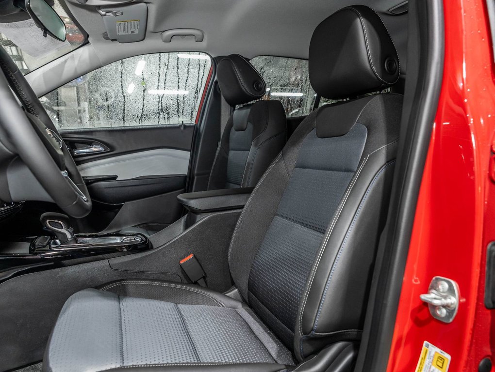 Chevrolet Trax  2026 à St-Jérôme, Québec - 10 - w1024h768px