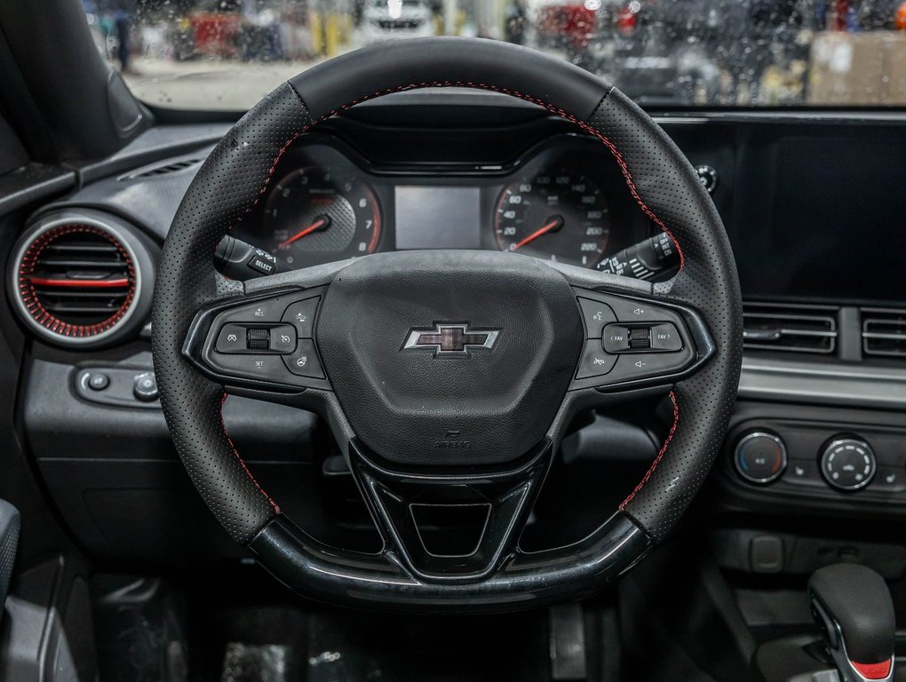 Chevrolet Trax  2026 à St-Jérôme, Québec - 12 - w1024h768px