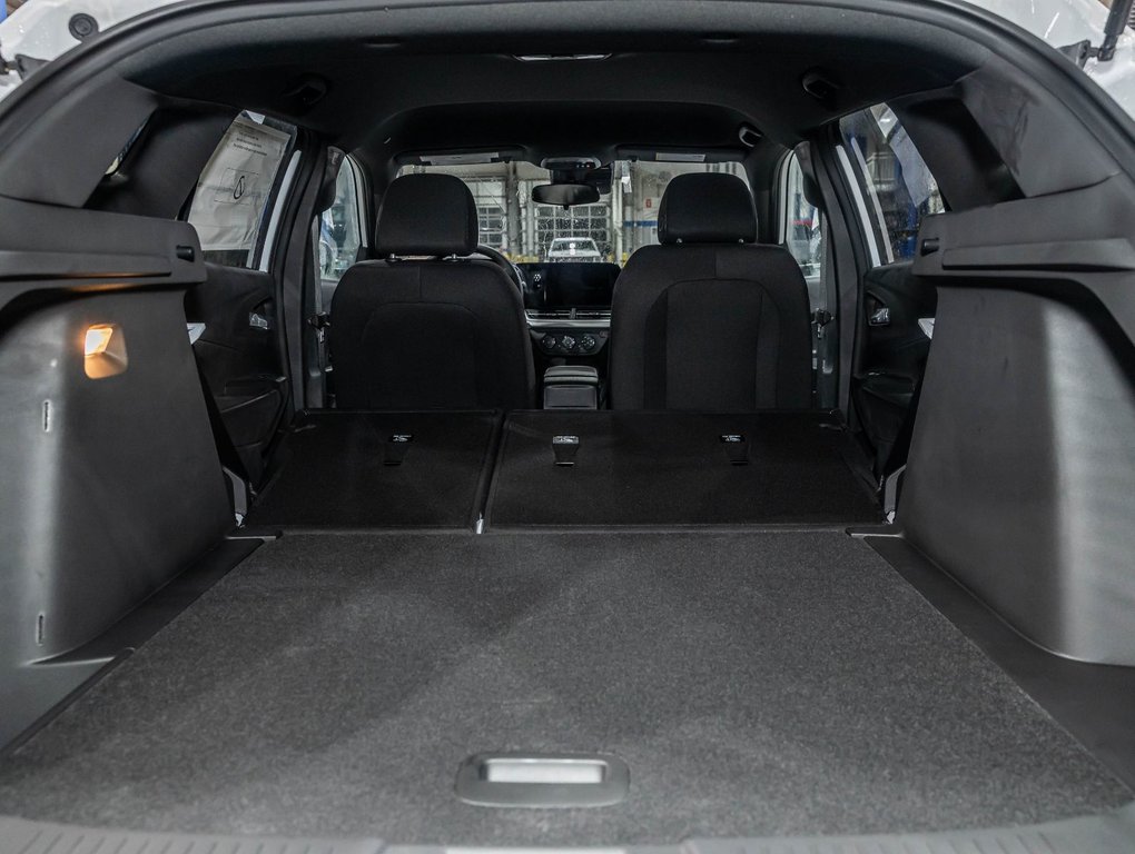 Chevrolet Trax  2026 à St-Jérôme, Québec - 26 - w1024h768px