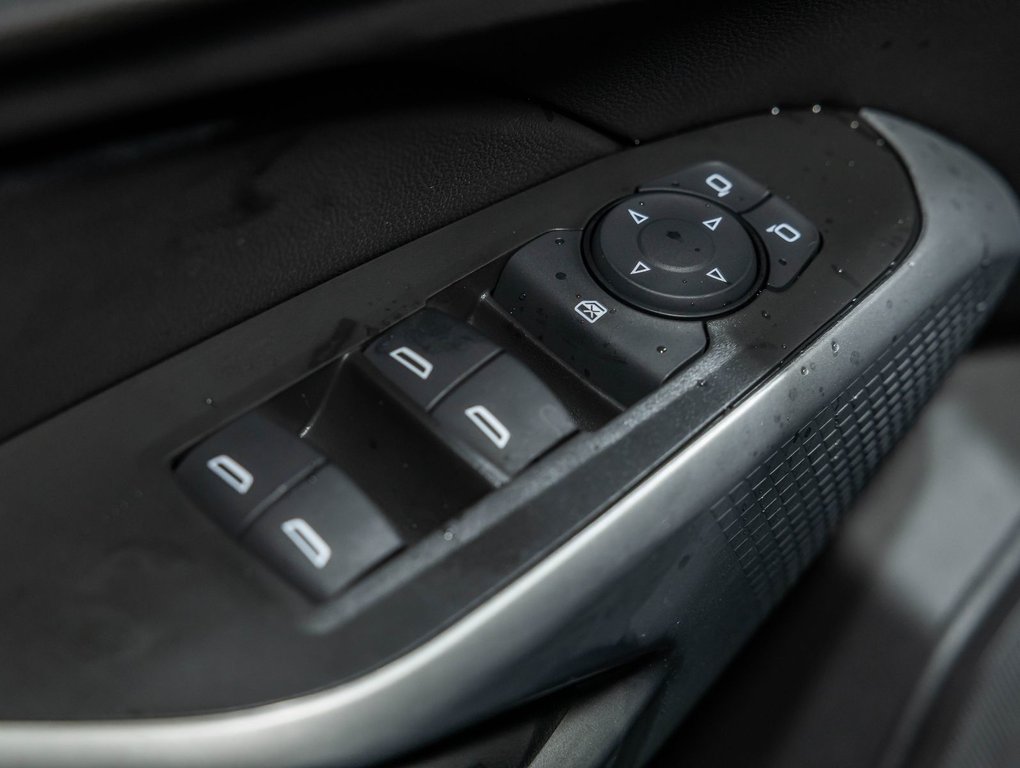 Chevrolet Trax  2026 à St-Jérôme, Québec - 21 - w1024h768px