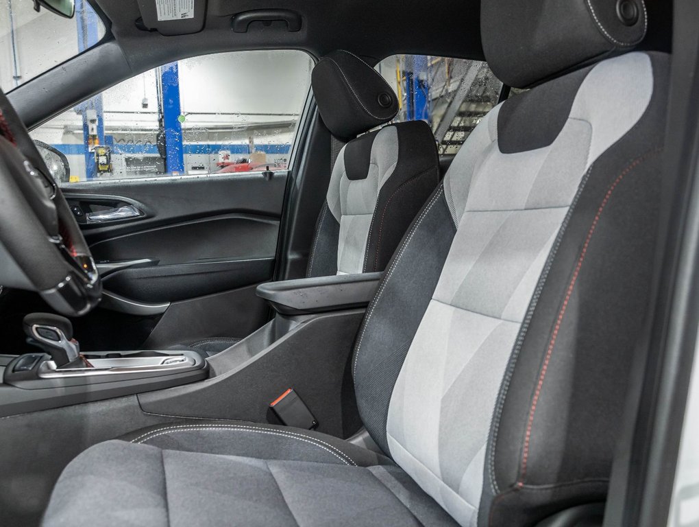 Chevrolet Trax  2026 à St-Jérôme, Québec - 10 - w1024h768px