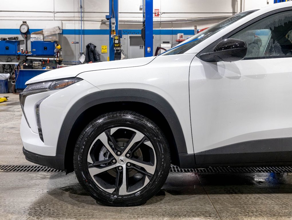 Chevrolet Trax  2026 à St-Jérôme, Québec - 28 - w1024h768px