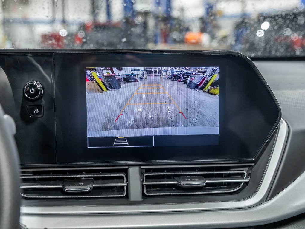 Chevrolet Trax  2026 à St-Jérôme, Québec - 17 - w1024h768px