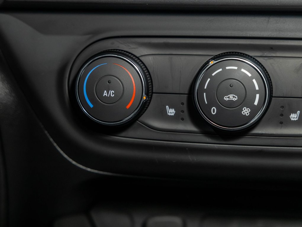 Chevrolet Trax  2026 à St-Jérôme, Québec - 19 - w1024h768px