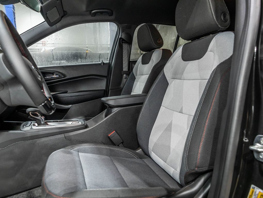 2026 Chevrolet Trax in St-Jérôme, Quebec - 10 - w1024h768px