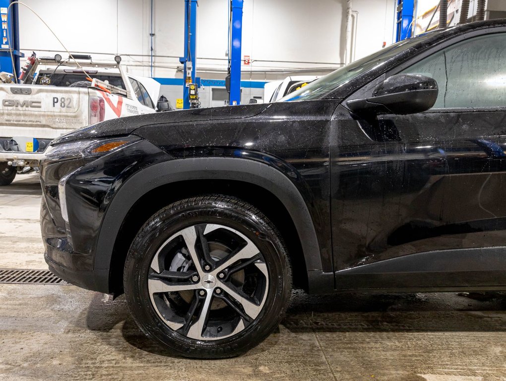 2026 Chevrolet Trax in St-Jérôme, Quebec - 28 - w1024h768px