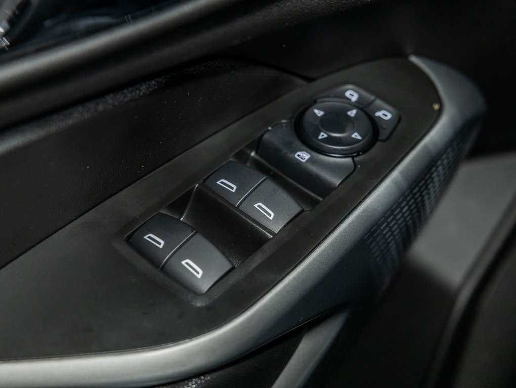 2026 Chevrolet Trax in St-Jérôme, Quebec - 21 - w1024h768px