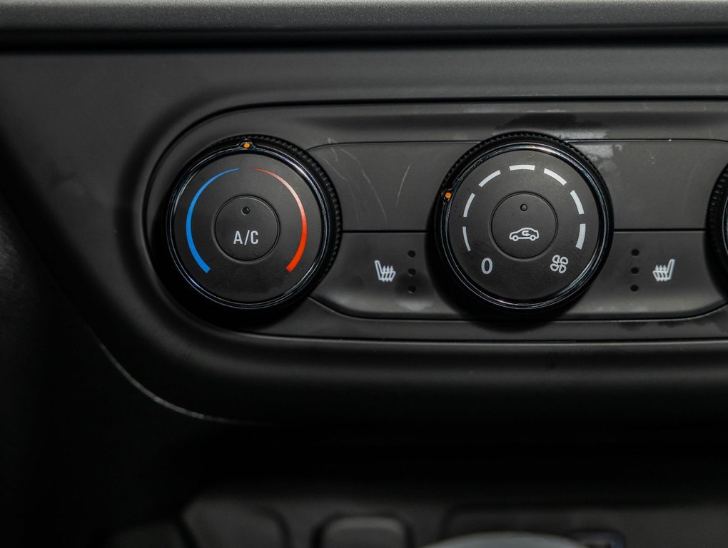 2026 Chevrolet Trax in St-Jérôme, Quebec - 19 - w1024h768px