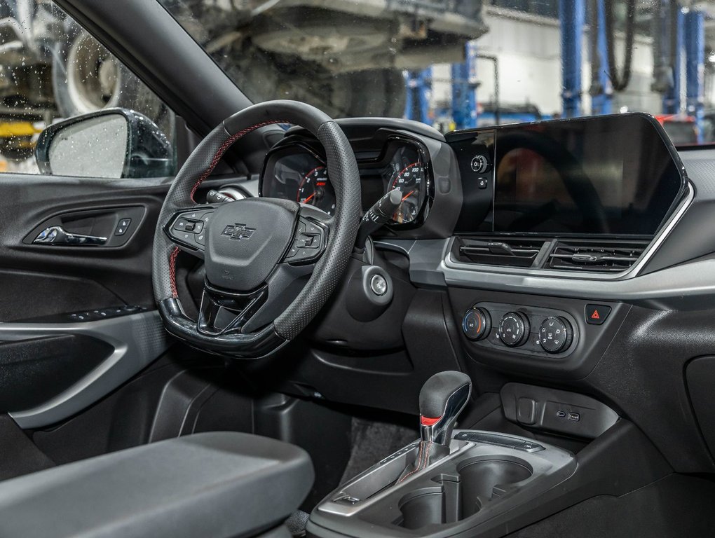 2026 Chevrolet Trax in St-Jérôme, Quebec - 23 - w1024h768px