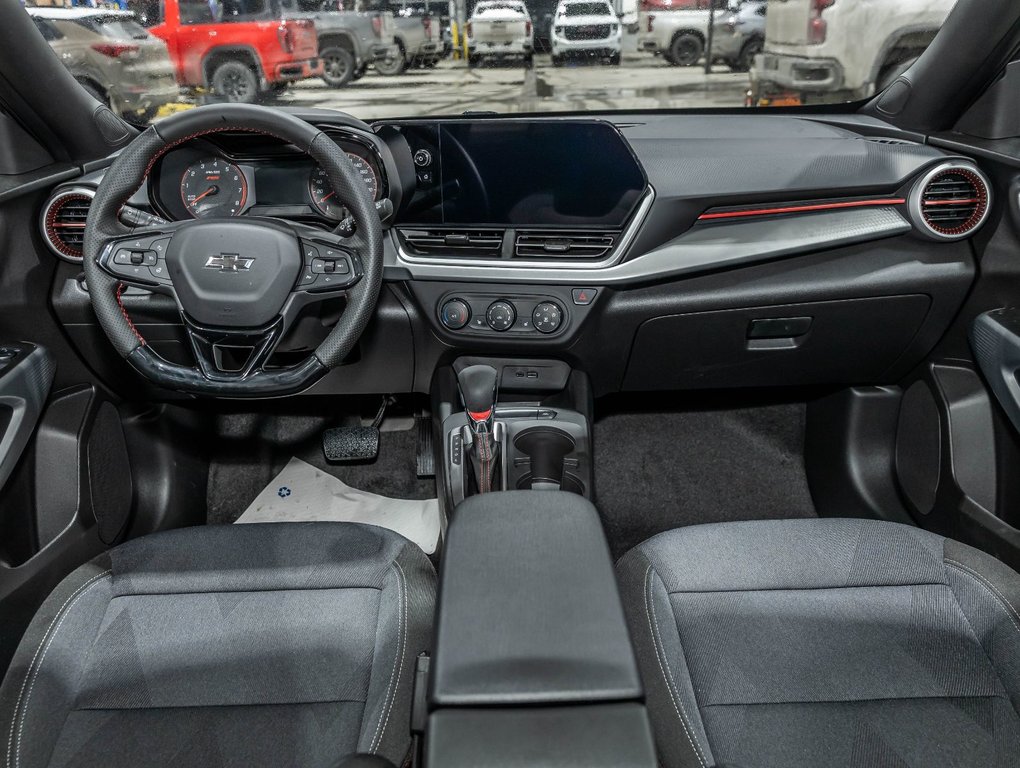 2026 Chevrolet Trax in St-Jérôme, Quebec - 4 - w1024h768px
