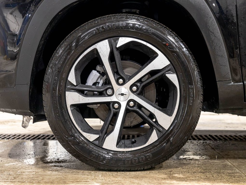 2026 Chevrolet Trax in St-Jérôme, Quebec - 29 - w1024h768px