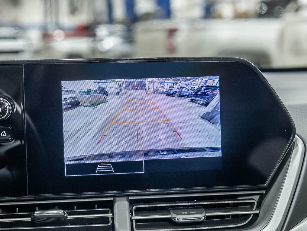 2026 Chevrolet Trax in St-Jérôme, Quebec - 17 - w1024h768px