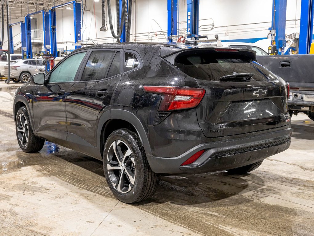 2026 Chevrolet Trax in St-Jérôme, Quebec - 5 - w1024h768px