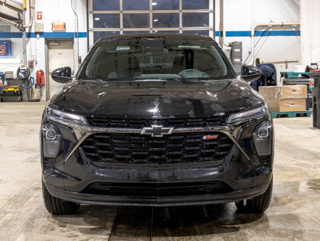 2026 Chevrolet Trax in St-Jérôme, Quebec - 2 - w1024h768px