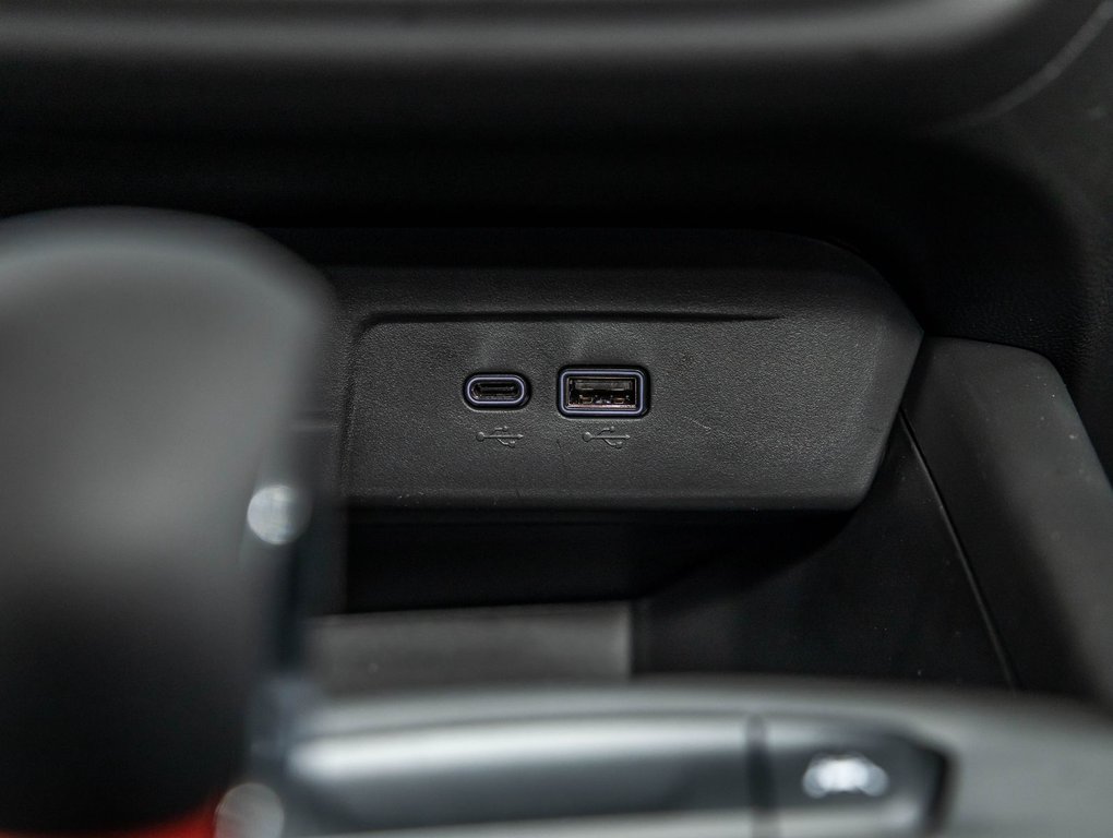 2026 Chevrolet Trax in St-Jérôme, Quebec - 22 - w1024h768px