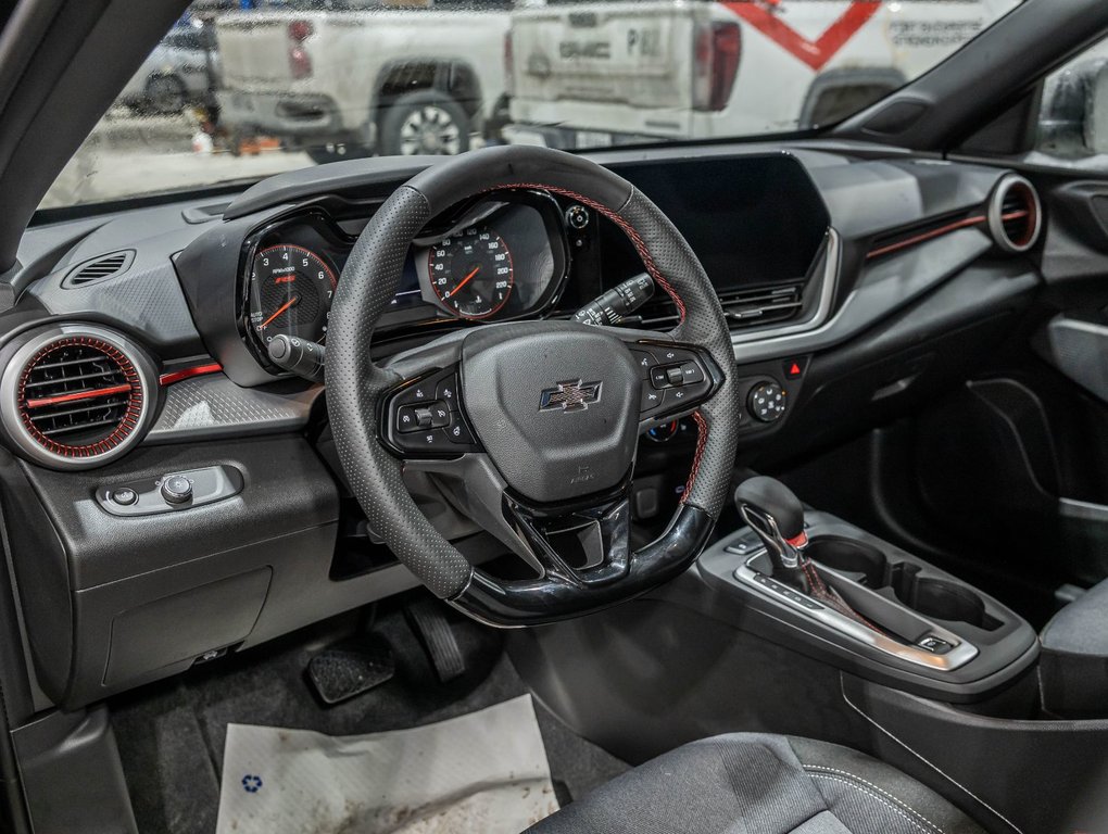 2026 Chevrolet Trax in St-Jérôme, Quebec - 11 - w1024h768px
