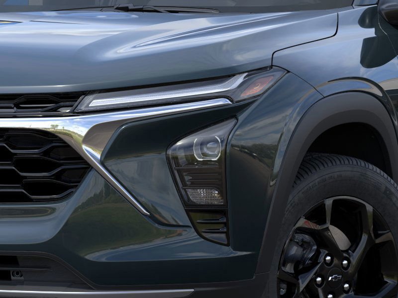 2026 Chevrolet Trax in St-Jérôme, Quebec - 10 - w1024h768px