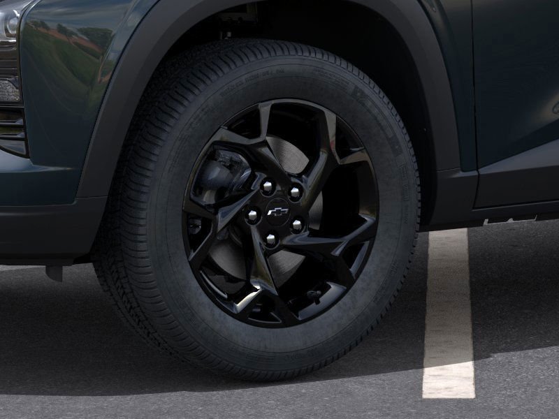 2026 Chevrolet Trax in St-Jérôme, Quebec - 9 - w1024h768px