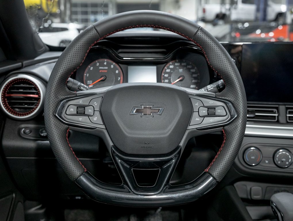 Chevrolet Trax  2026 à St-Jérôme, Québec - 12 - w1024h768px