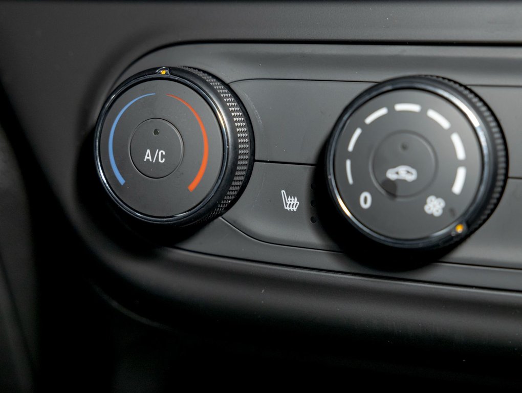 Chevrolet Trax  2026 à St-Jérôme, Québec - 19 - w1024h768px