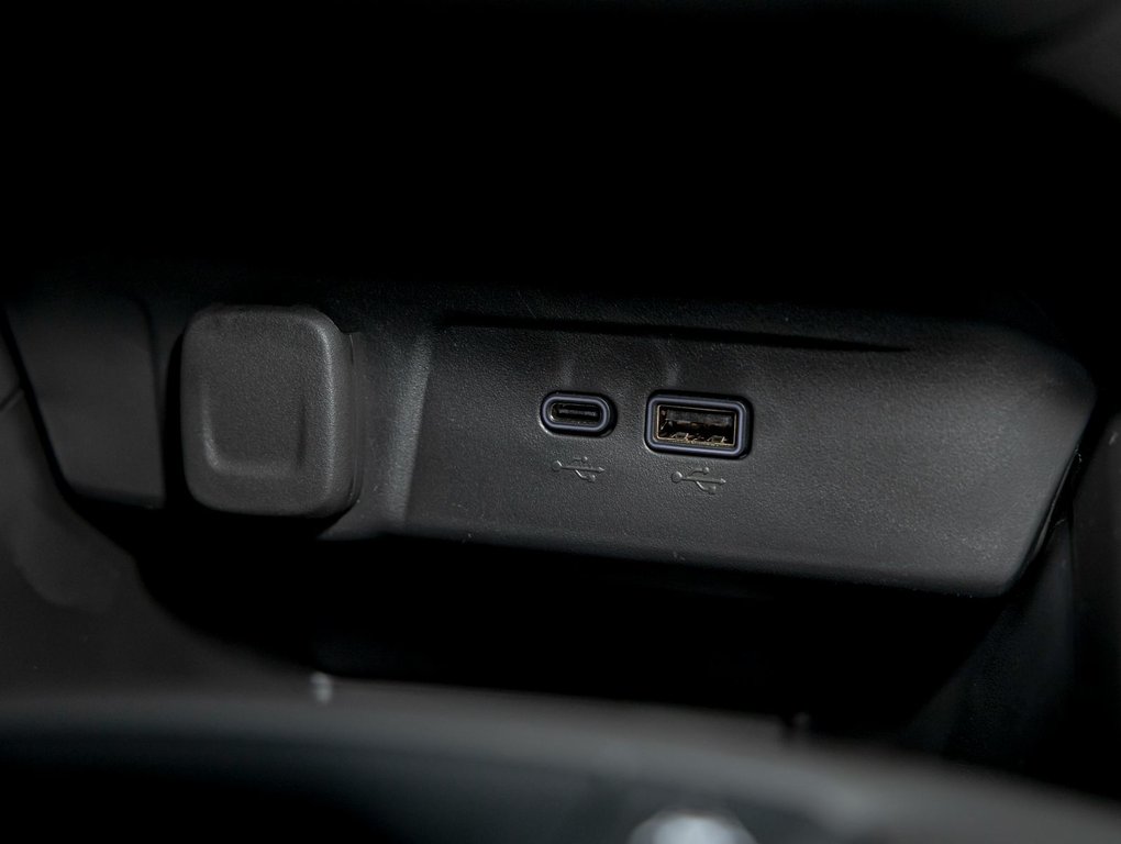 Chevrolet Trax  2026 à St-Jérôme, Québec - 22 - w1024h768px