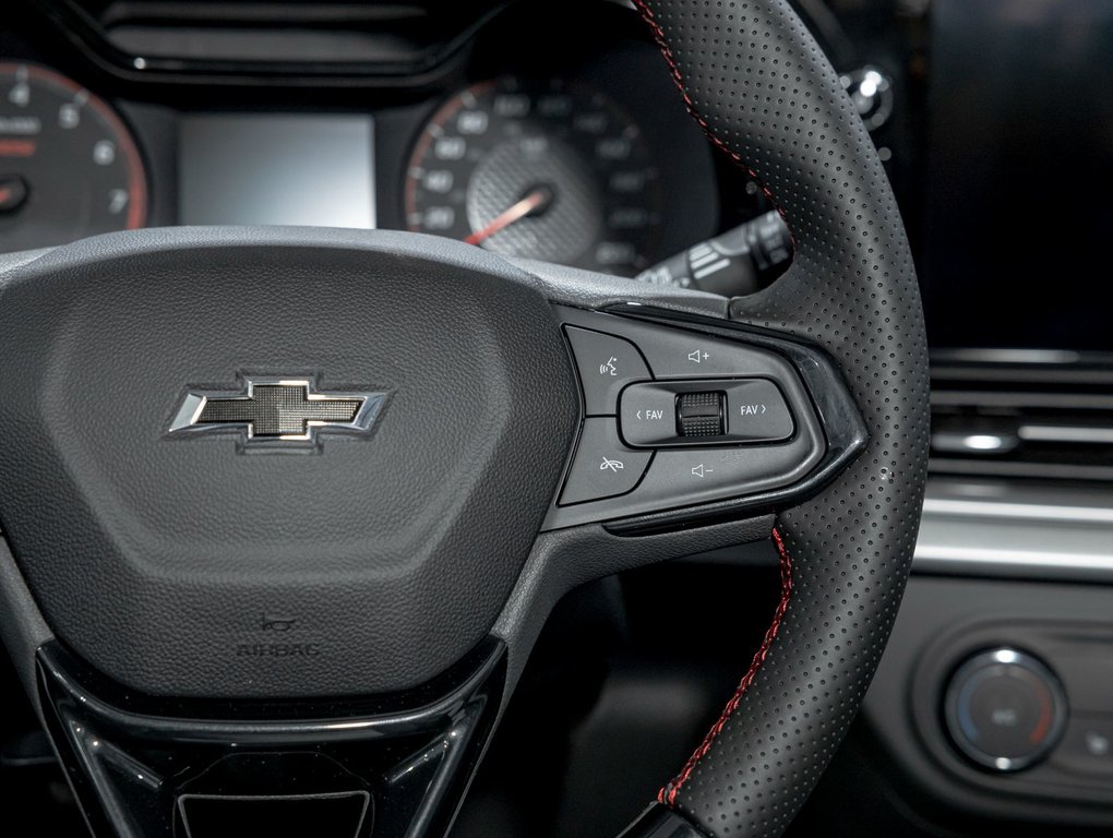 Chevrolet Trax  2026 à St-Jérôme, Québec - 15 - w1024h768px