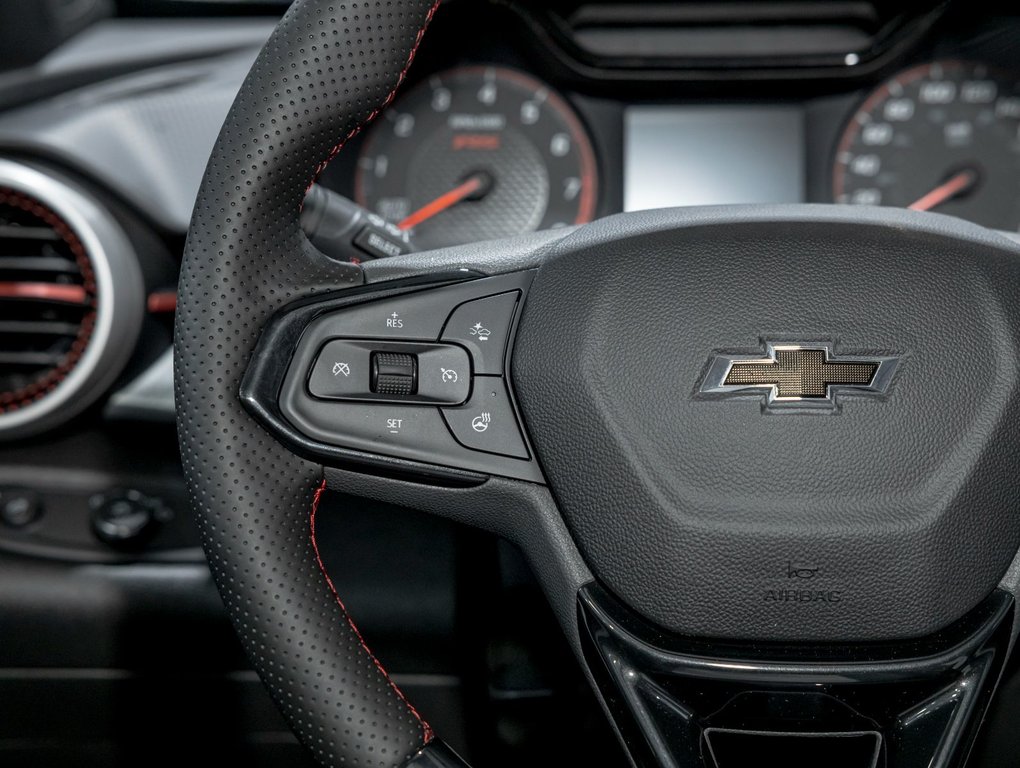 Chevrolet Trax  2026 à St-Jérôme, Québec - 14 - w1024h768px