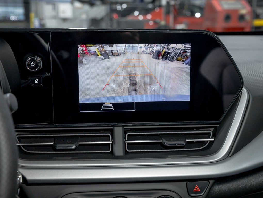 Chevrolet Trax  2026 à St-Jérôme, Québec - 17 - w1024h768px