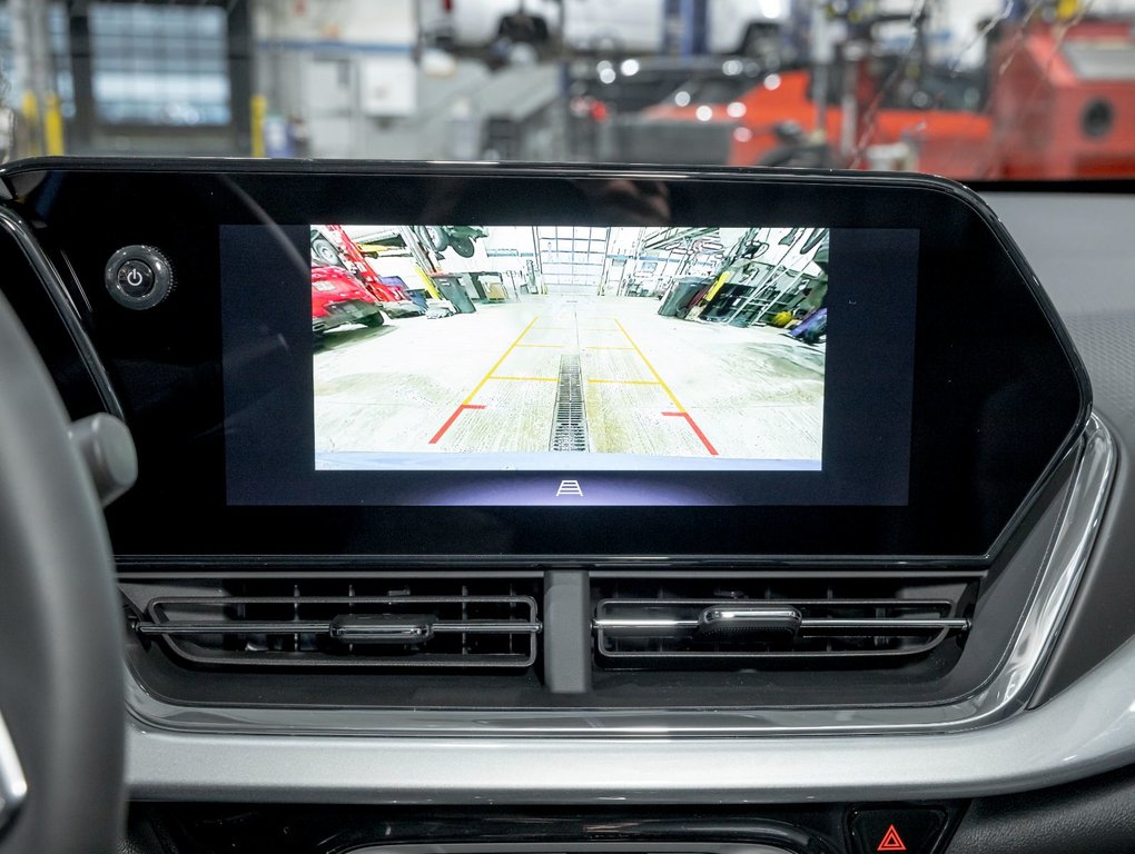 2026 Chevrolet Trax in St-Jérôme, Quebec - 18 - w1024h768px