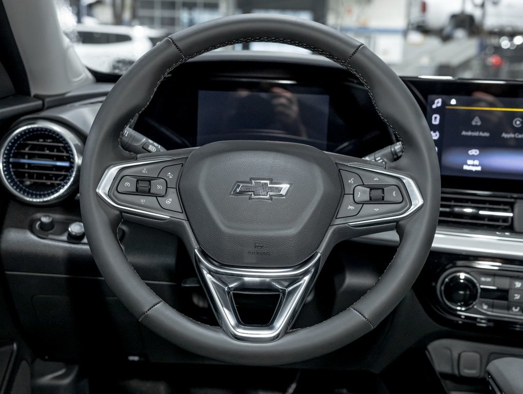 2026 Chevrolet Trax in St-Jérôme, Quebec - 13 - w1024h768px