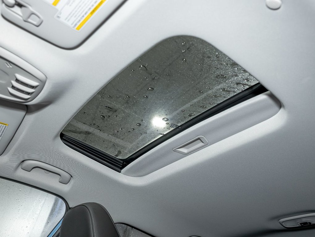 2026 Chevrolet Trax in St-Jérôme, Quebec - 5 - w1024h768px