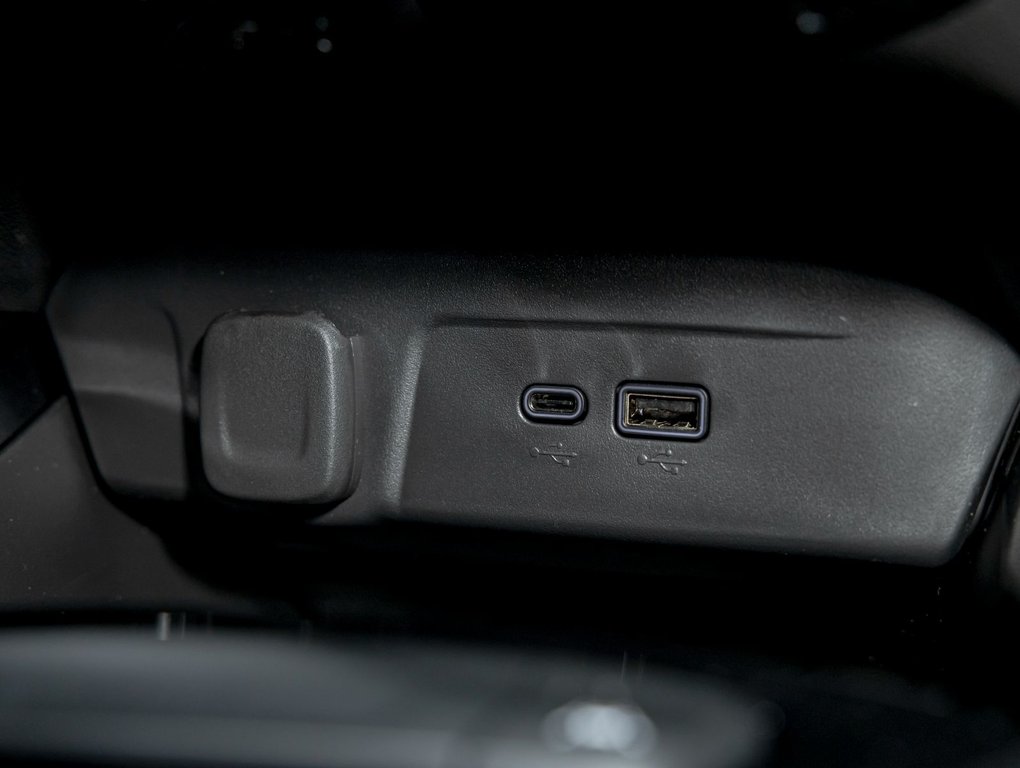 2026 Chevrolet Trax in St-Jérôme, Quebec - 24 - w1024h768px