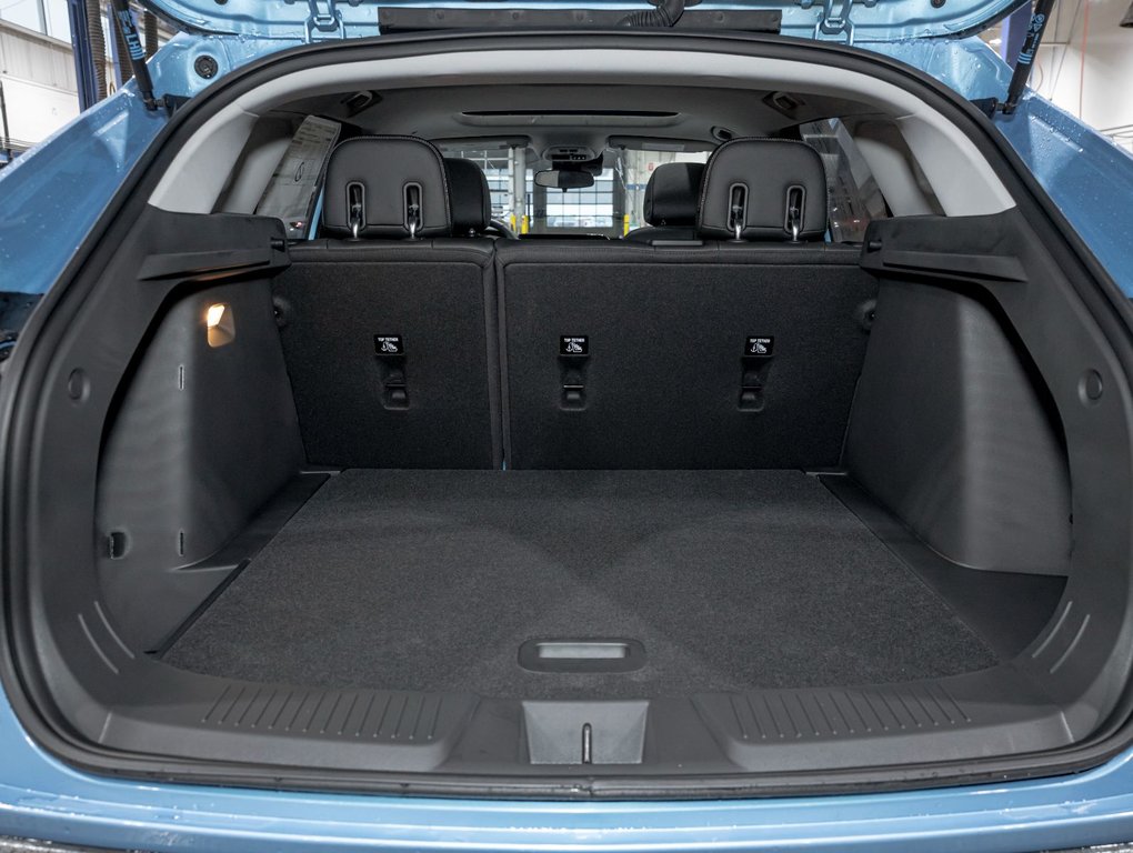 2026 Chevrolet Trax in St-Jérôme, Quebec - 28 - w1024h768px