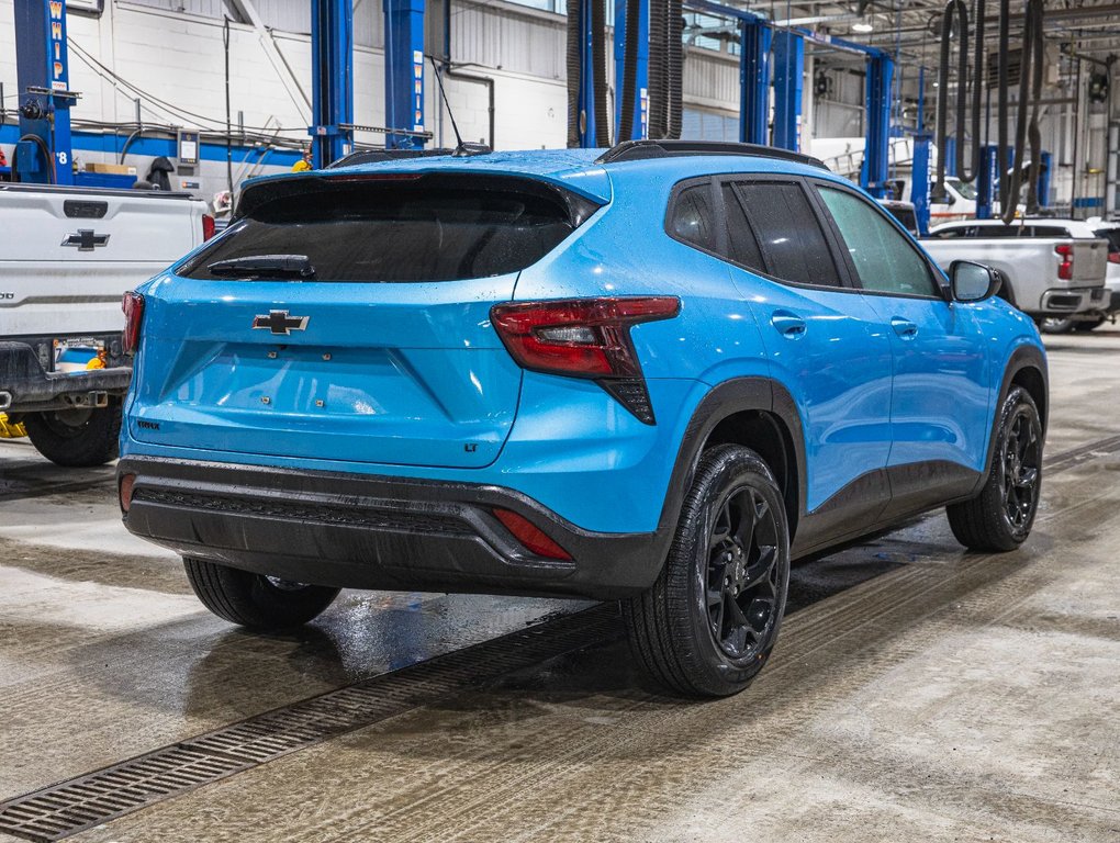 2026 Chevrolet Trax in St-Jérôme, Quebec - 9 - w1024h768px